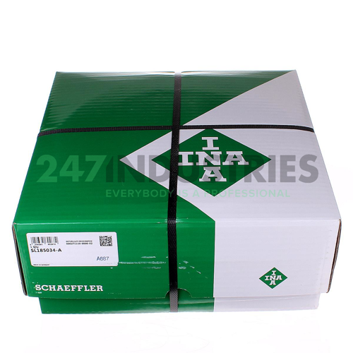 SD25X33X4 INA Image 3