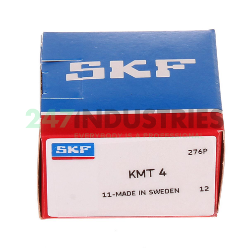 KMT4 SKF Image 2