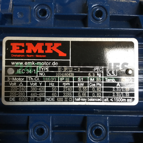 EC-JF712-2-B5 EMK Image 4