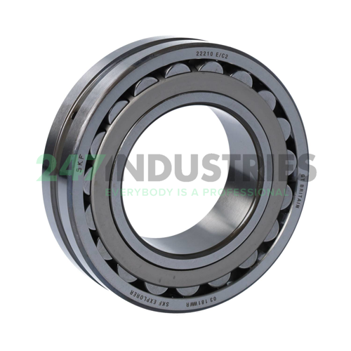 22210E/C2 SKF