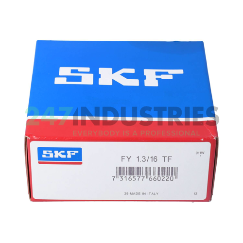 FY1.3/16TF SKF Image 3