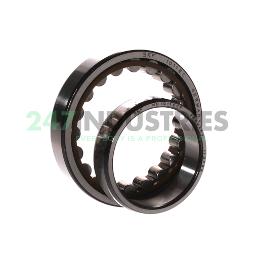 NU1011ECP SKF Image 3