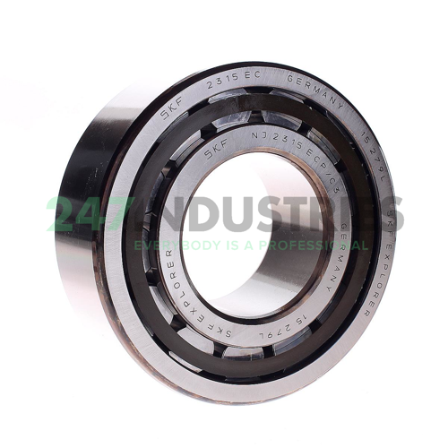 NJ2315ECP/C3 SKF