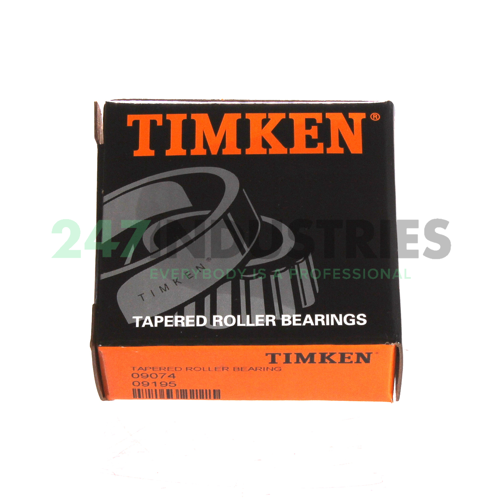 09074/09195 Timken Image 4