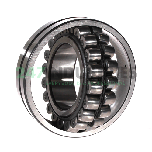 22213EAE4 NSK Image 3