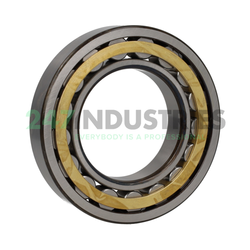 NU217EM C3 Rollway Image 3