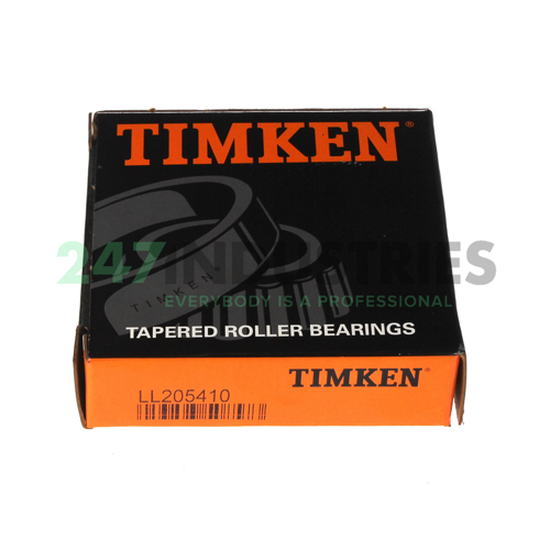 LL205410 Timken Image 3