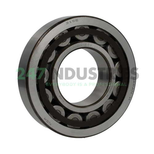 NJ315ETC3 NSK Image 2