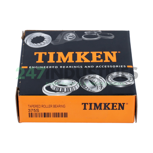 375S-20024 Timken Image 3
