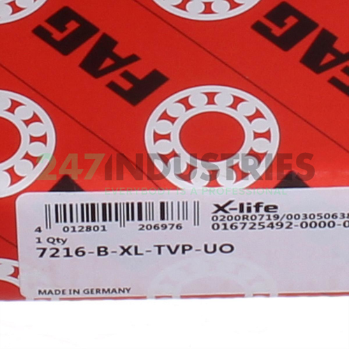 7216-B-XL-TVP-UO FAG Image 4