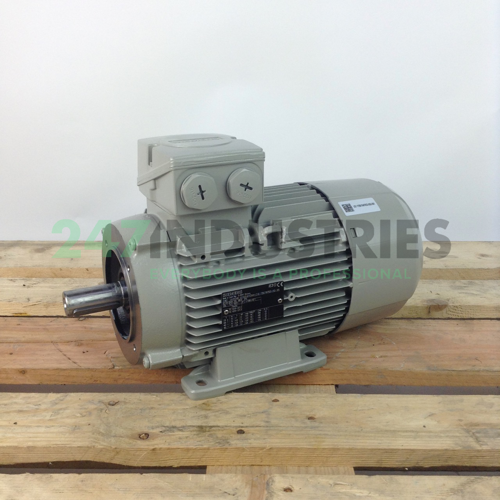 1LE1003-1AB42-2NA4-Z Siemens Image 2