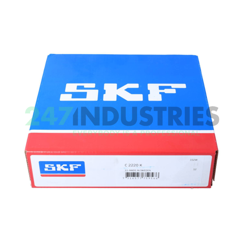 C2220K SKF Image 3