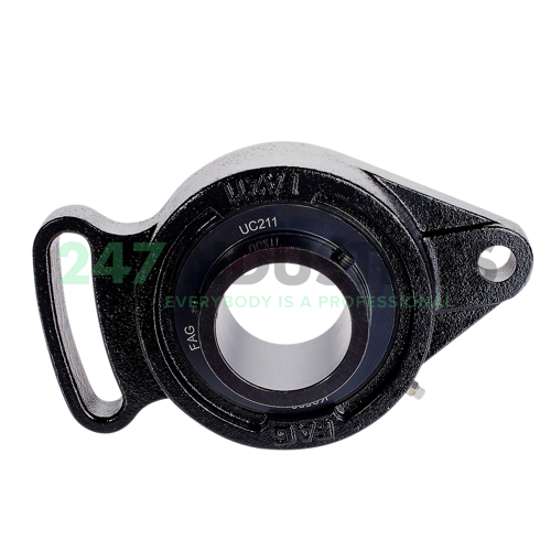 UCFA211-J7 FAG Image 4