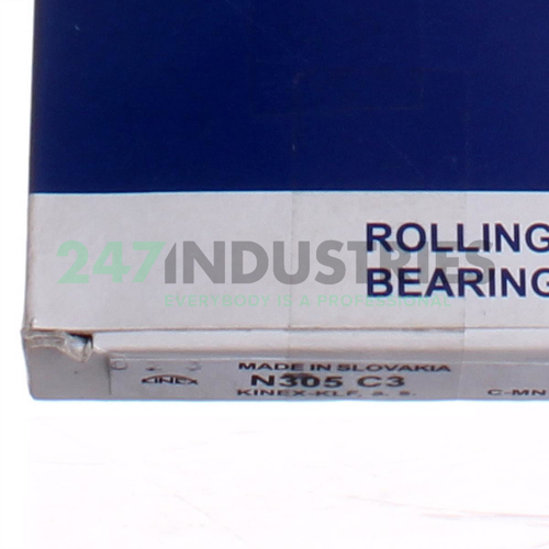 N305C3 Kinex Image 5