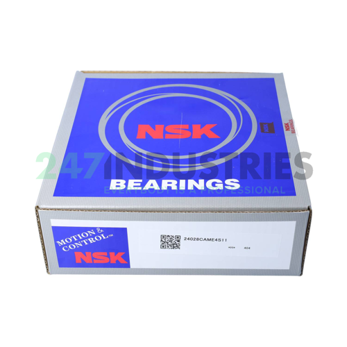 24028CAME4S11 NSK Image 4