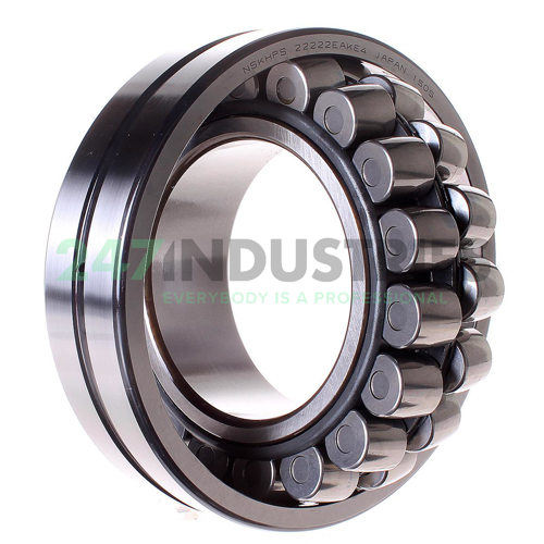 22222EAK E4 C3 NSK Image 3