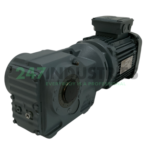 KAZ47DRN90S4 SEW-EURODRIVE Image 3