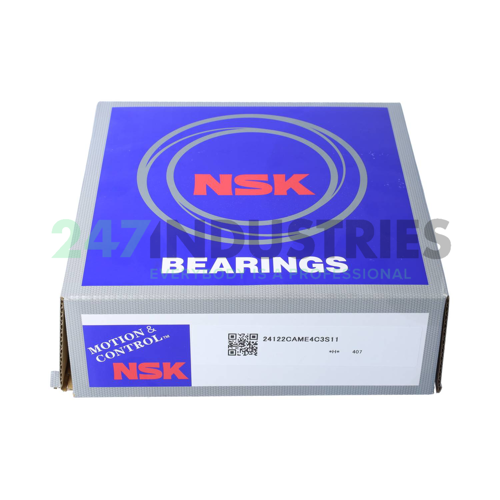 24122CAME4C3S11 NSK Image 4
