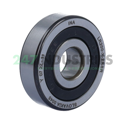 LR200-X-2RSR INA