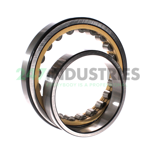 NU1022ML SKF Image 3