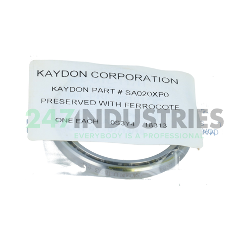 SA020XPO Kaydon Image 4