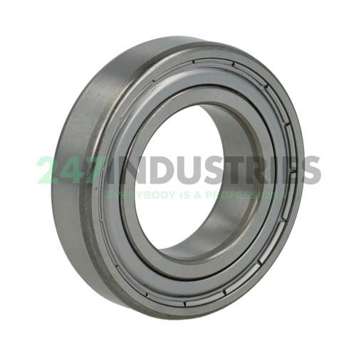 6006-2Z/C3 SKF Image 2