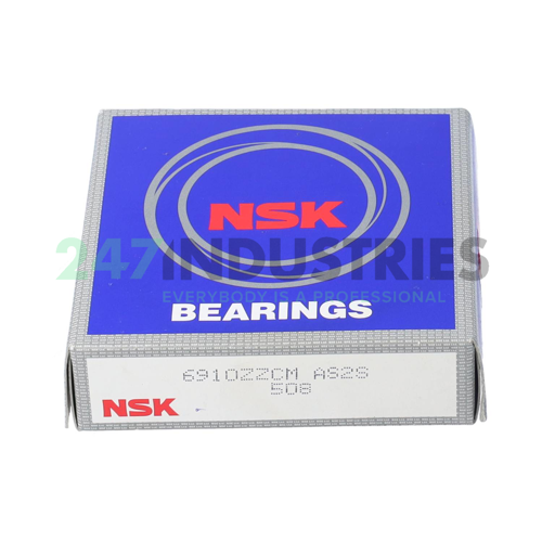 6910ZZCM AS2S NSK Image 3