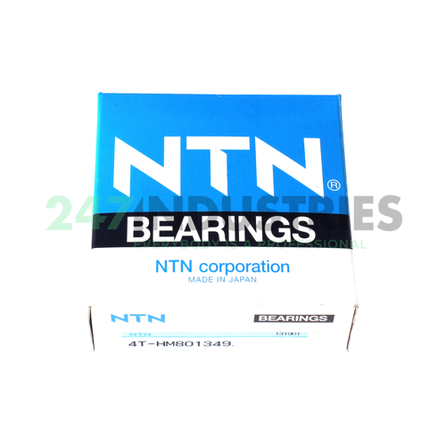 4T-HM801349 NTN Image 3