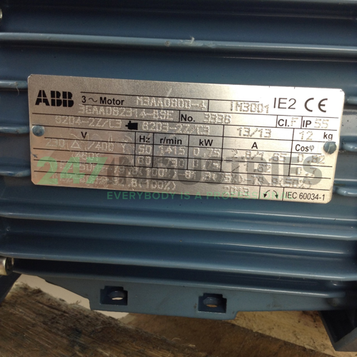 3GAAD82314-BSE ABB Image 2