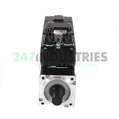 8LMA34.S9045C000-0 B&R Automation Image 2