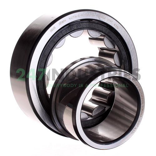 NJ2316-E-XL-TVP2-C4 FAG Image 3