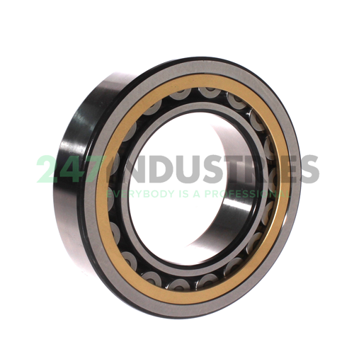 NU2216ECML/P63 SKF Image 3