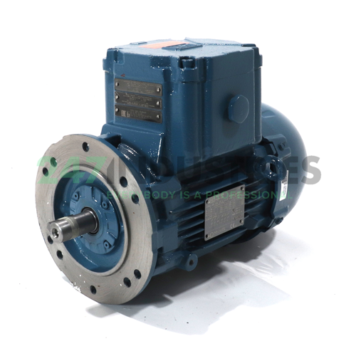 0.55K31CI290SL8B52G WEG