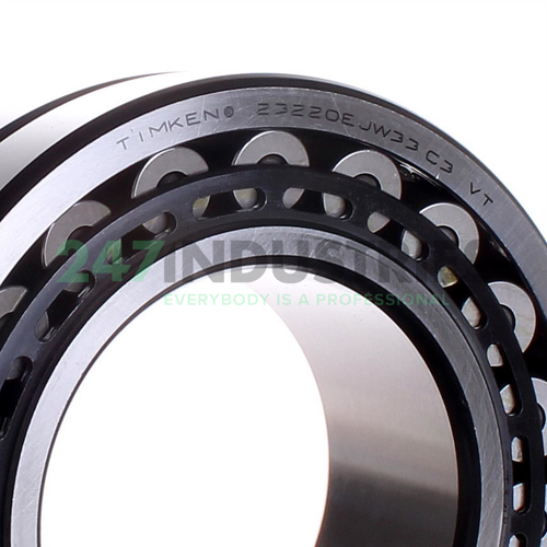 23220EJW33C3 Timken Image 2