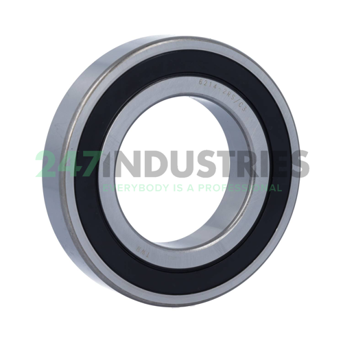 6214 2RS C3 Torrington Wuxi Brand