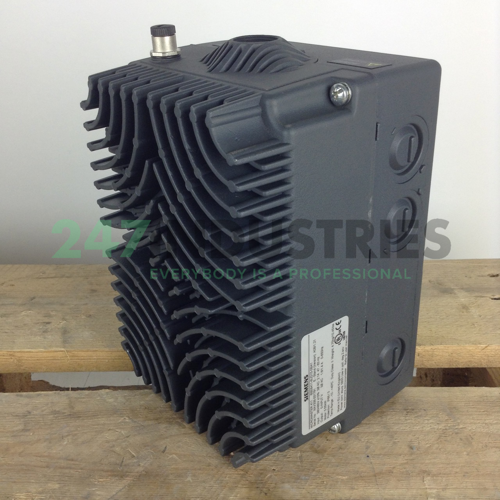6SE6411-6UD15-5BA1 Siemens