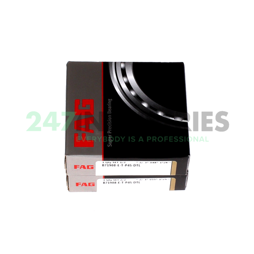 B71908-E-T-P4S-DTL FAG