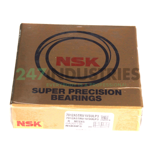 7012A5TRV1VSULP3 NSK Image 3