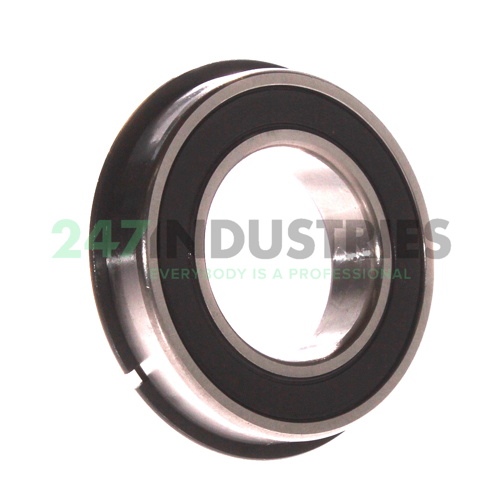 6007-2RS-NR Timken Image 2