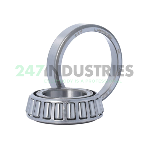 L44643/610/VU990 SKF Image 3