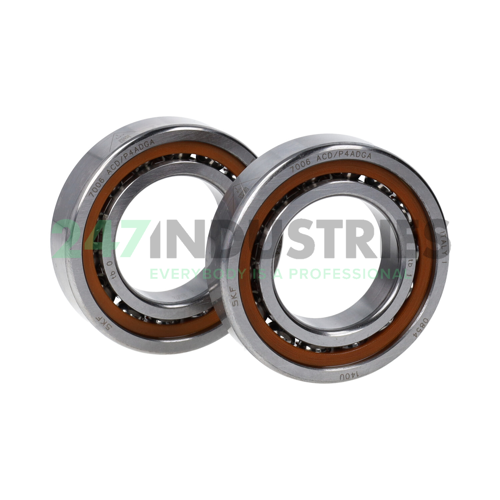 7006ACD/P4ADGA SKF