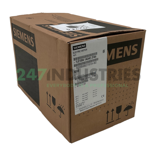 1LE1004-1AA42-2FA4 Siemens Image 6