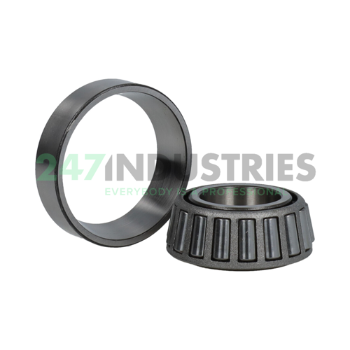 LM12749-99402 Timken Image 2