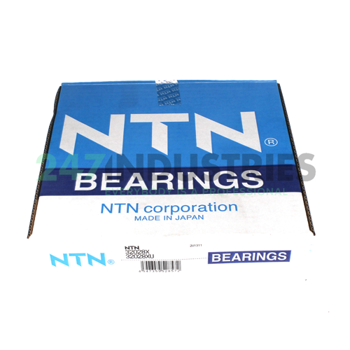 32028XU NTN Image 3
