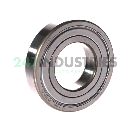 6208-2Z SKF
