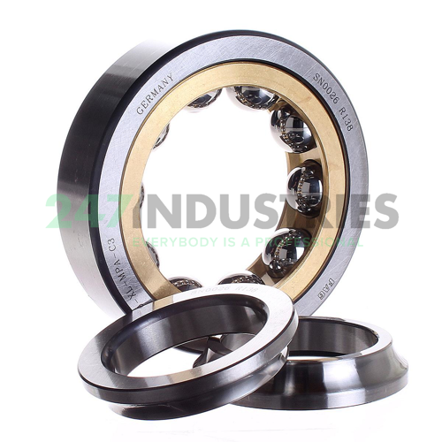 QJ309-XL-MPA-C3 FAG Image 2