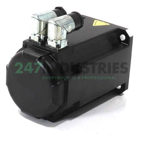 AKM52H-HCANDBD0 Kollmorgen Image 3