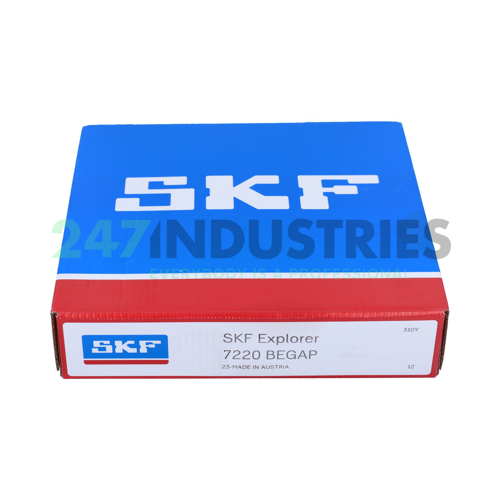 7220BEGAP SKF Image 3