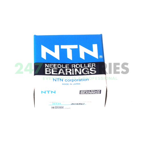 NUTR302/3AS NTN Image 3
