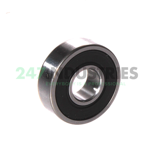 61803-2RS1/F AKN Image 2